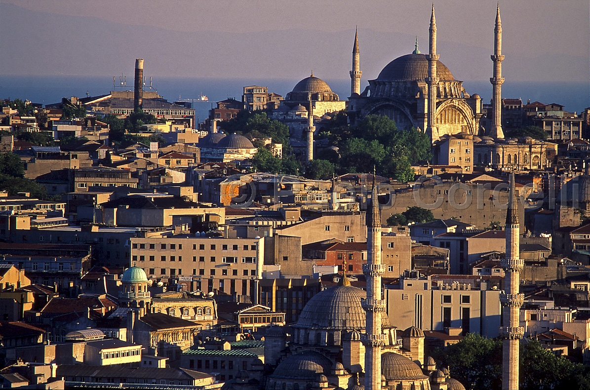 Istanbul, Turkey
 (cod:Turkey 01)